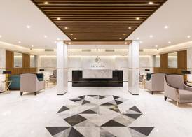 Hotel Excelsior Karachi 3