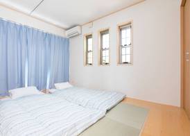 JIYUKA INN 5