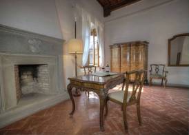 Castello Vicchiomaggio 5