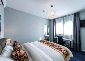 Munal Hotel Temse 2