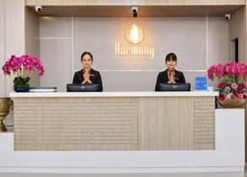 Harmony Phnom Penh Hotel 4