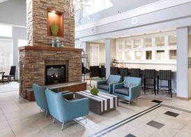 Residence Inn South Bend Mishawaka 2