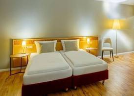 Hotel Kammweg 2