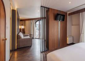 DREAM By Stannum Hotel 5