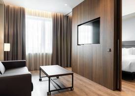 AC Hotel by Marriott Riga 4