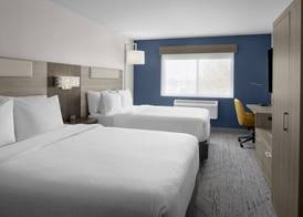 Holiday Inn Express & Suites MONTROSE - BLACK CANYON AREA by IHG 5