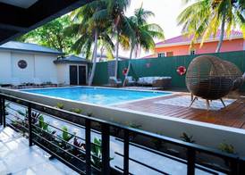 The Palms Belize 5