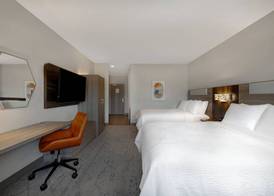 Holiday Inn Express & Suites ONTARIO - CHINO HILLS by IHG 5