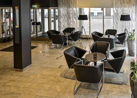 Hotel Amadeus Halmstad 3