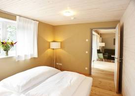 Familienhotel Weimar mit Ferienwohnungen 4