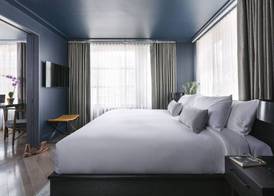 The Tillary Hotel Brooklyn 5