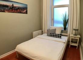Blue City Apartment’s 2