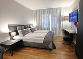 Hotel B99 4