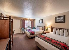 Antler Inn 5