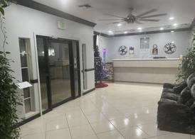 Texas Inn La Feria 3