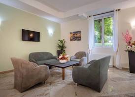 iH Hotels Milano ApartHotel Argonne Park 3