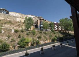 InterContinental Mzaar Lebanon Mountain Resort & Spa by IHG 4
