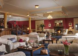 Knockranny House Hotel & Spa 2