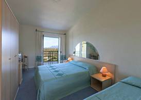 Hotel Baia Aranzos 4