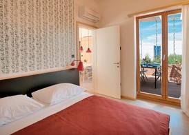 Resort Amarin Apartments 4