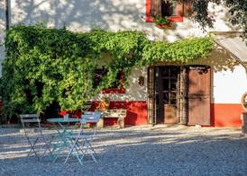 B&B Borgo Vera 2