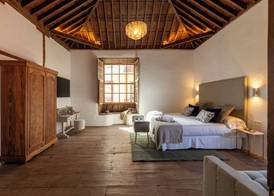 La Casa de La Camelia 2