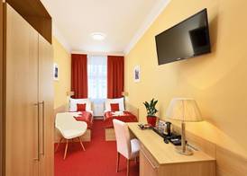 Martin Hotel Prague 5