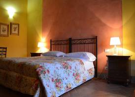 Agriturismo Al Podere Di Rosa 4