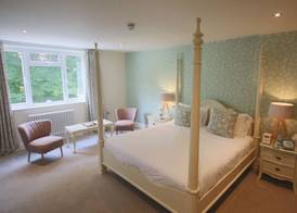 The Malvern Hills Hotel 2