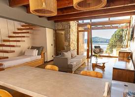 Rochester Bariloche Suites & Spa 5