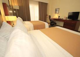 Holiday Inn LEON by IHG 3