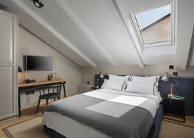 Almayer Art & Heritage Adults Only Hotel and Dépendance rooms 5