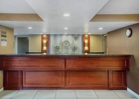 Best Western Alderwood 2