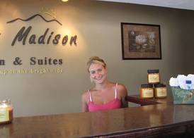 Mt. Madison Inn & Suites 2