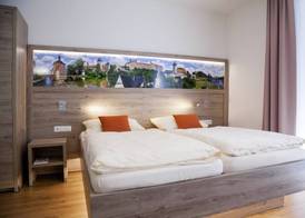 Hotel Ertl 5