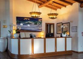 Hotel Sporting 2