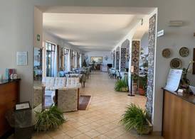 Hotel Villa San Giovanni 4