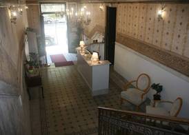 Messina41 Hotel 3