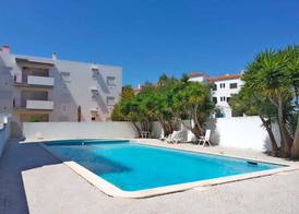 A10 Windmill 1 Bed with Pool by Dreamalgarve 2