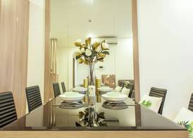 Refined Saigon - Rivergate Apartment 5
