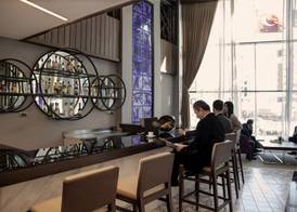 Radisson Blu Hotel, Diyarbakir 5