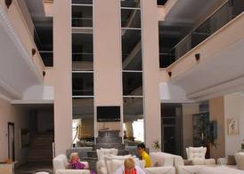 Club Bayar Beach Hotel 5