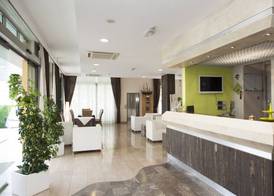 Hotel Orizzonte 4