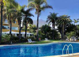 Hotel Tigaiga 4
