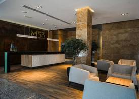 Messier 53 Hotel Yerevan 3