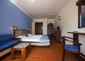 Casablanca Unique Hotel 3