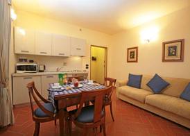 Palazzo Gamba Apartments al Duomo 4