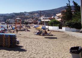 Renia Hotel Agia Pelagia -Crete 4