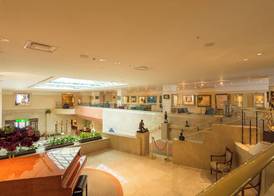 Awashima Hotel 4