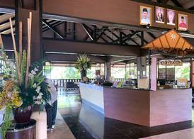 Ombak Villa Langkawi 4
